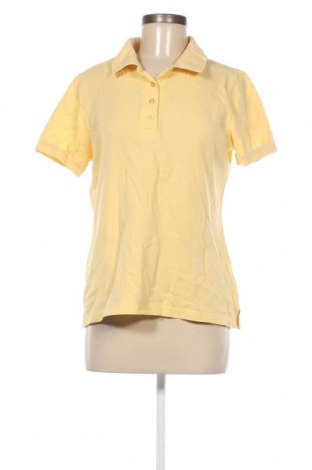 Дамска тениска, Размер M, Цвят Жълт, Цена 7,67 лв.