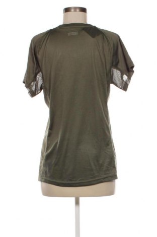 Damen T-Shirt, Größe L, Farbe Grün, Preis 4,25 €