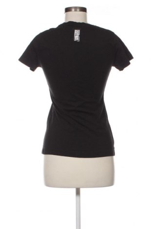 Tricou de femei, Mărime M, Culoare Negru, Preț 34,80 Lei