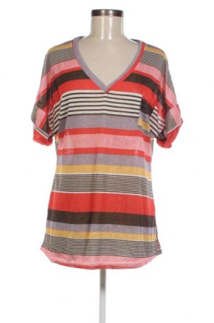 Dámské tričko, Velikost 3XL, Barva Vícebarevné, Cena  207,00 Kč