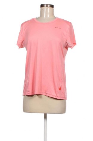 Дамска тениска, Размер S, Цвят Розов, Цена 6,50 лв.
