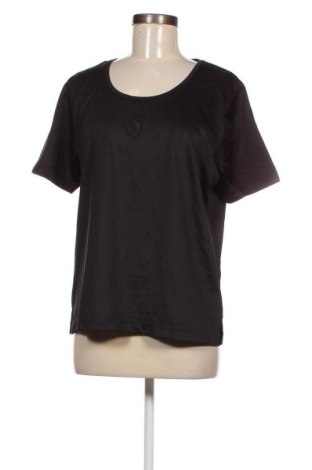 Tricou de femei, Mărime L, Culoare Negru, Preț 26,94 Lei