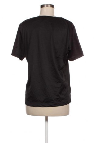 Дамска тениска, Размер L, Цвят Черен, Цена 10,01 лв.