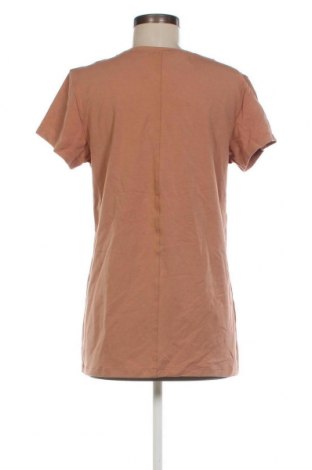 Дамска тениска, Размер XL, Цвят Кафяв, Цена 13,00 лв.