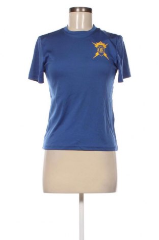 Γυναικείο t-shirt, Μέγεθος M, Χρώμα Μπλέ, Τιμή 4,74 €