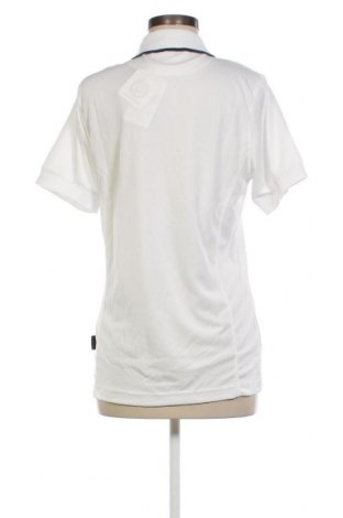 Дамска тениска, Размер L, Цвят Бял, Цена 11,55 лв.