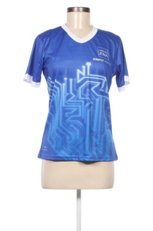 Dámské tričko, Velikost M, Barva Modrá, Cena  285,00 Kč