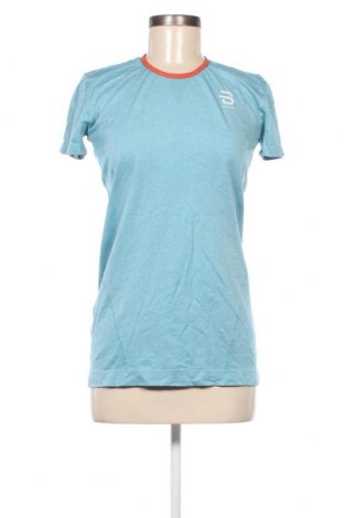 Γυναικείο t-shirt, Μέγεθος M, Χρώμα Μπλέ, Τιμή 5,95 €
