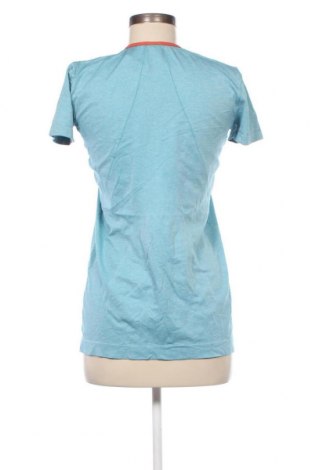 Damen T-Shirt, Größe M, Farbe Blau, Preis € 9,05