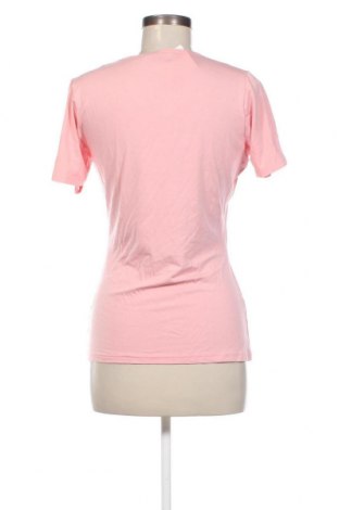Дамска тениска, Размер M, Цвят Розов, Цена 13,00 лв.