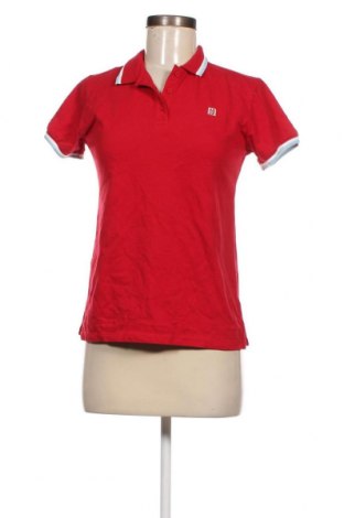 Дамска тениска, Размер M, Цвят Червен, Цена 7,80 лв.