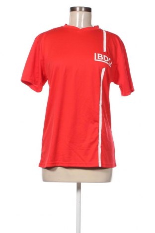 Tricou de femei, Mărime L, Culoare Roșu, Preț 20,95 Lei