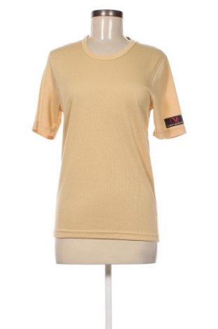 Damen T-Shirt, Größe S, Farbe Beige, Preis € 5,70