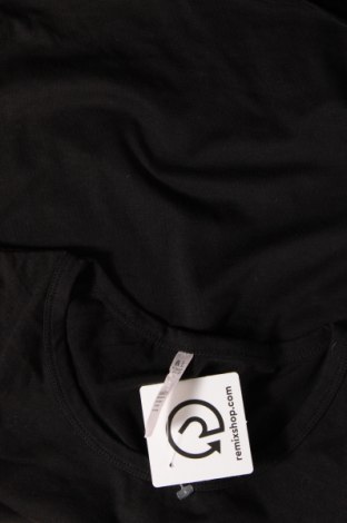 Дамска тениска, Размер S, Цвят Черен, Цена 13,00 лв.