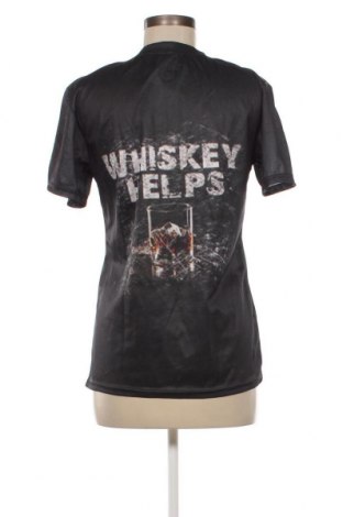 Dámske tričko, Veľkosť L, Farba Čierna, Cena  7,37 €