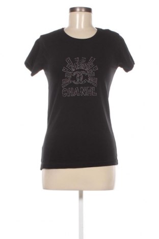 Dámske tričko, Veľkosť XL, Farba Čierna, Cena  4,42 €
