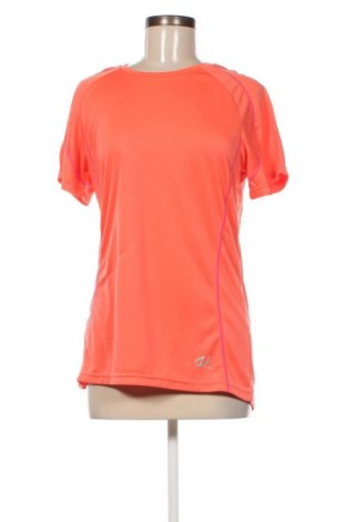 Дамска тениска, Размер XL, Цвят Оранжев, Цена 10,40 лв.