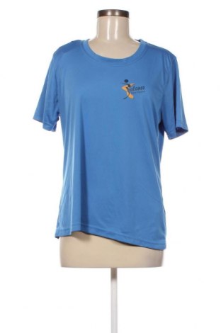 Dámske tričko, Veľkosť M, Farba Modrá, Cena  2,80 €