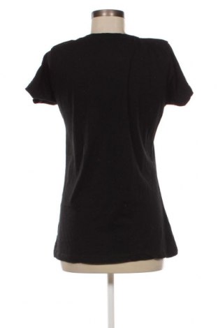 Dámske tričko, Veľkosť XL, Farba Čierna, Cena  7,37 €