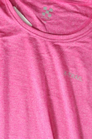 Γυναικείο t-shirt, Μέγεθος M, Χρώμα Ρόζ , Τιμή 8,04 €