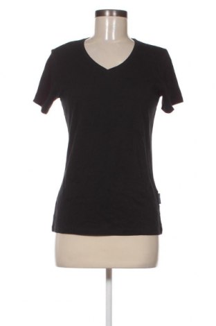Tricou de femei, Mărime M, Culoare Negru, Preț 58,72 Lei
