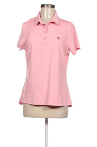Tricou de femei, Mărime M, Culoare Roz, Preț 36,35 Lei
