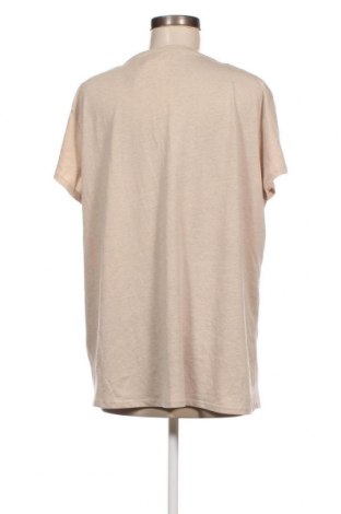 Tricou de femei, Mărime XXL, Culoare Bej, Preț 42,76 Lei
