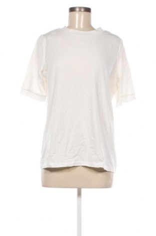 Γυναικείο t-shirt, Μέγεθος M, Χρώμα Λευκό, Τιμή 6,83 €