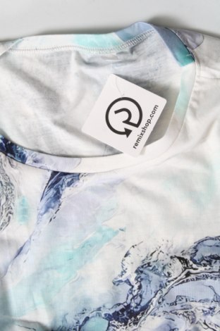 Γυναικείο t-shirt, Μέγεθος L, Χρώμα Πολύχρωμο, Τιμή 8,04 €