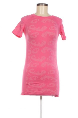 Дамска тениска, Размер L, Цвят Розов, Цена 7,80 лв.