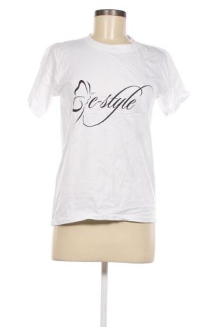 Dámské tričko, Velikost M, Barva Bílá, Cena  172,00 Kč