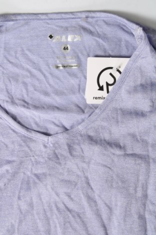 Dámske tričko ALEX, Veľkosť XL, Farba Fialová, Cena  7,37 €