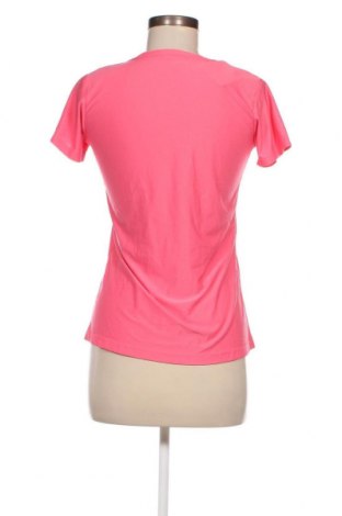 Damen T-Shirt ASICS, Größe S, Farbe Rosa, Preis € 13,92