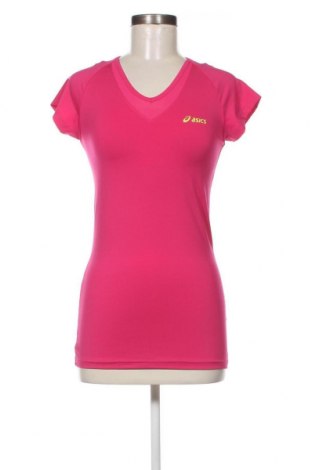 Tricou de femei ASICS, Mărime S, Culoare Roz, Preț 65,79 Lei