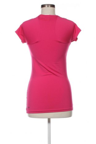 Damen T-Shirt ASICS, Größe S, Farbe Rosa, Preis 13,92 €