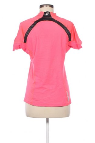 Дамска тениска ASICS, Размер L, Цвят Розов, Цена 20,00 лв.