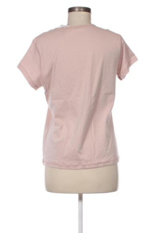 Дамска тениска Abercrombie & Fitch, Размер L, Цвят Розов, Цена 49,30 лв.