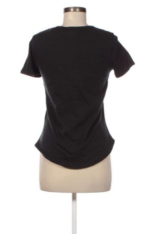 Дамска тениска Abercrombie & Fitch, Размер S, Цвят Син, Цена 52,78 лв.