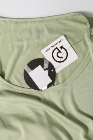 Dámské tričko Active, Velikost L, Barva Zelená, Cena  265,00 Kč