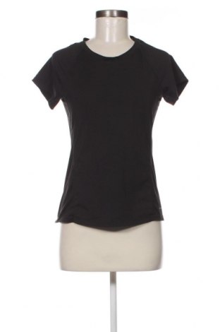 Dámske tričko Active Basic USA, Veľkosť XS, Farba Čierna, Cena  5,90 €