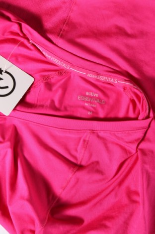 Dámske tričko Active By Tchibo, Veľkosť M, Farba Ružová, Cena  6,12 €