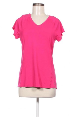 Дамска тениска Active By Tchibo, Размер M, Цвят Розов, Цена 10,79 лв.