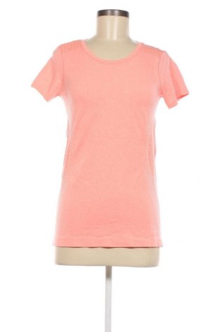 Γυναικείο t-shirt Active By Tchibo, Μέγεθος S, Χρώμα Πορτοκαλί, Τιμή 4,02 €