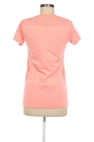 Γυναικείο t-shirt Active By Tchibo, Μέγεθος S, Χρώμα Πορτοκαλί, Τιμή 8,04 €