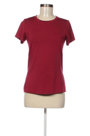 Γυναικείο t-shirt Active By Tchibo, Μέγεθος S, Χρώμα Κόκκινο, Τιμή 4,82 €