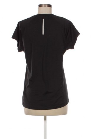 Дамска тениска Active By Tchibo, Размер M, Цвят Черен, Цена 13,00 лв.