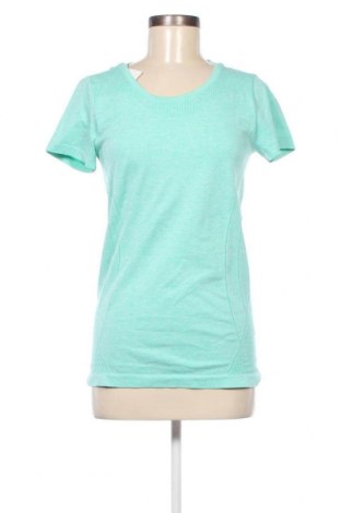 Дамска тениска Active By Tchibo, Размер S, Цвят Зелен, Цена 5,85 лв.