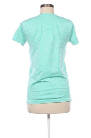 Дамска тениска Active By Tchibo, Размер S, Цвят Зелен, Цена 13,00 лв.