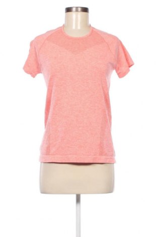 Γυναικείο t-shirt Active By Tchibo, Μέγεθος S, Χρώμα Πορτοκαλί, Τιμή 3,94 €