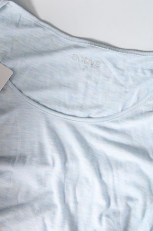 Dámské tričko Active By Tchibo, Velikost S, Barva Modrá, Cena  207,00 Kč